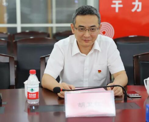 壹号娱乐与东莞联通举行合作签约仪式 构建合作共赢新生态