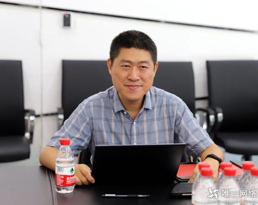 中国通信服务福建公司考察壹号娱乐 探讨深度合作