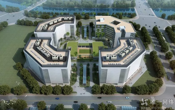 壹号娱乐出席国家东南健康医疗大数据中心开园仪式 与数字福建云计算达成战略合作