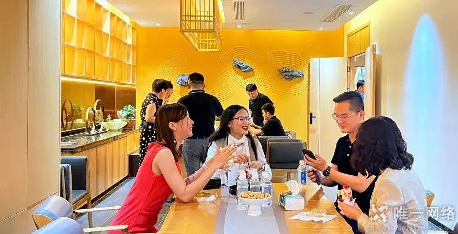 壹号娱乐携手深信服,助力企业数字化转型 壹号娱乐携手深信服,助力企业数字化转型