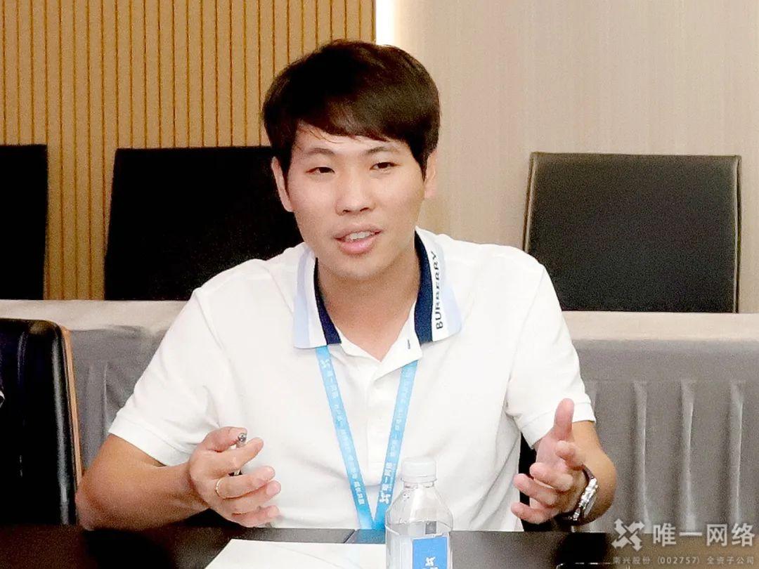 市人大常委会副主任郑国洪一行莅临壹号娱乐调研指导 市人大常委会副主任郑国洪一行莅临壹号娱乐调研指导