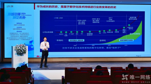 2024企业数字化转型推进会丨“数智引领 洞见未来”东莞打造数智创新先锋地 2024企业数字化转型推进会丨“数智引领 洞见未来”东莞打造数智创新先锋地