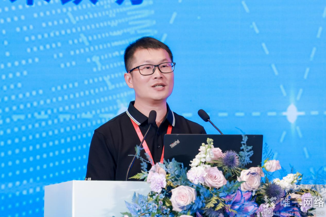 唯云网络:荣耀加身,砥砺前行 唯云网络:荣耀加身,砥砺前行