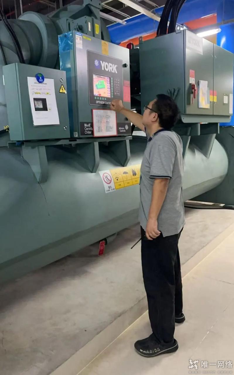 壹号娱乐志享数据中心双路市电中断柴发带载应急演练圆满完成 壹号娱乐志享数据中心双路市电中断柴发带载应急演练圆满完成