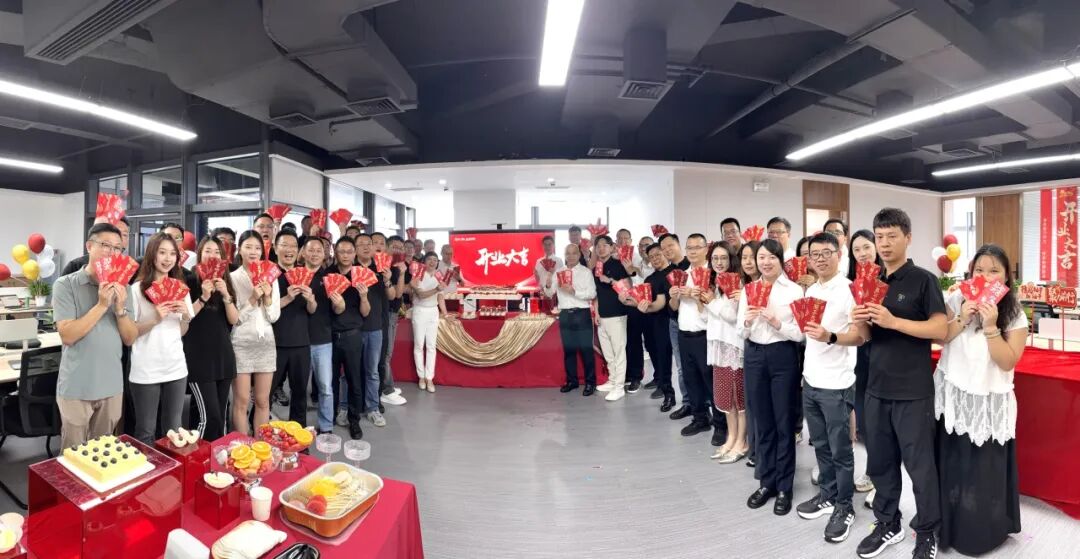 壹号娱乐旗下唯元智创正式成立,全新AI产品重磅发布